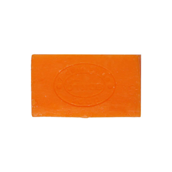 Fiorae Papaya Whitening Soap