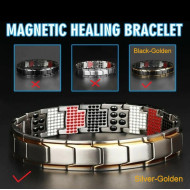 MAGNETIC THERAPY BRACELET